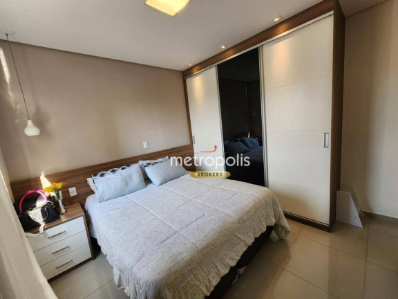 Imagem Apartamento com 2 Quartos à Venda, 74 m² em Santa Maria - São Caetano Do Sul Imagem Apartamento com 2 Quartos à Venda, 74 m² em Santa Maria - São Caetano Do Sul