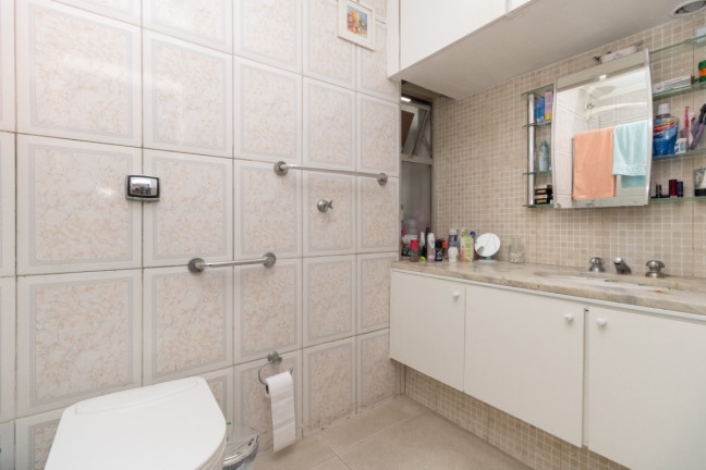 Imagem Apartamento com 3 Quartos à Venda, 93 m² em Perdizes - São Paulo