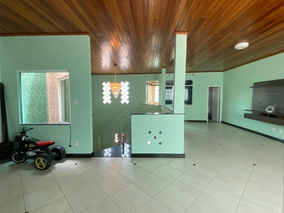 Imagem Casa com 3 Quartos à Venda, 230 m² em Farolândia - Aracaju Imagem Casa com 3 Quartos à Venda, 230 m² em Farolândia - Aracaju