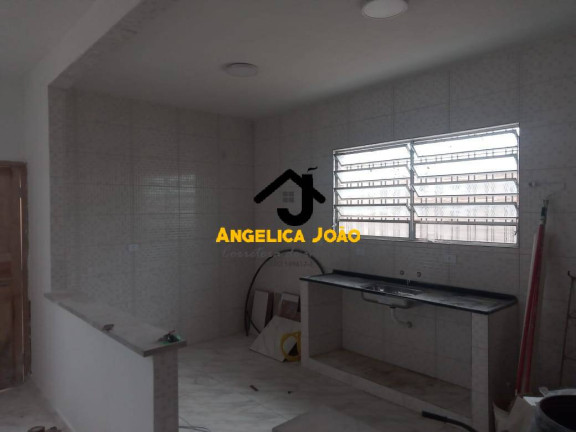 Imagem Casa com 2 Quartos à Venda, 59 m² em Cidade Nautica - São Vicente Imagem Casa com 2 Quartos à Venda, 59 m² em Cidade Nautica - São Vicente