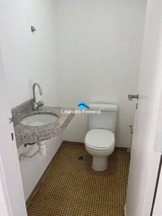 Imagem Apartamento com 3 Quartos à Venda, 97 m² em Baeta Neves - São Bernardo Do Campo