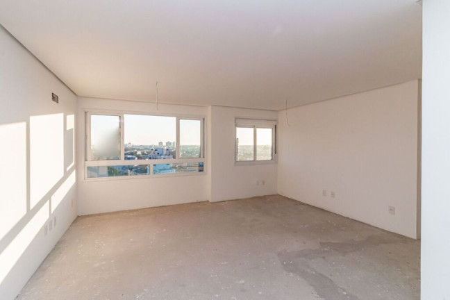Imagem Apartamento com 2 Quartos à Venda, 76 m² em São João - Porto Alegre