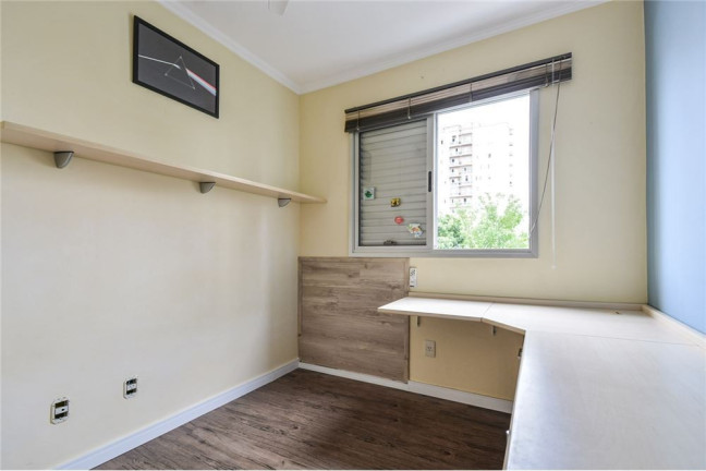 Imagem Apartamento com 2 Quartos à Venda, 65 m² em Vila Gumercindo - São Paulo