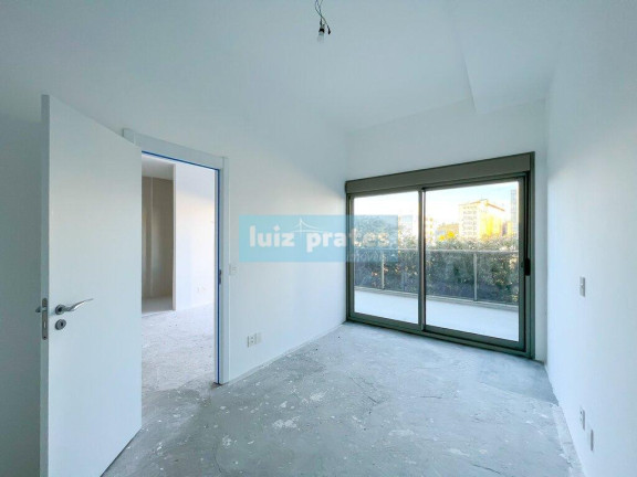 Imagem Apartamento com 1 Quarto à Venda, 75 m² em Praia De Belas - Porto Alegre