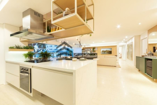 Imagem Apartamento com 4 Quartos à Venda, 162 m² em Ipiranga - São Paulo Imagem Apartamento com 4 Quartos à Venda, 162 m² em Ipiranga - São Paulo