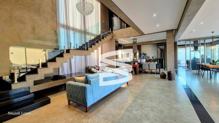 Imagem Casa com 4 Quartos à Venda, 470 m² em água Seca - Piracicaba Imagem Casa com 4 Quartos à Venda, 470 m² em água Seca - Piracicaba