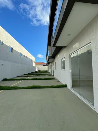 Imagem Casa com 2 Quartos à Venda, 85 m² em Jockey Club - Lauro De Freitas