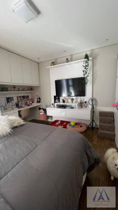 Imagem Casa de Condomínio com 3 Quartos à Venda, 128 m² em Vila Oliveira - Mogi Das Cruzes Imagem Casa de Condomínio com 3 Quartos à Venda, 128 m² em Vila Oliveira - Mogi Das Cruzes