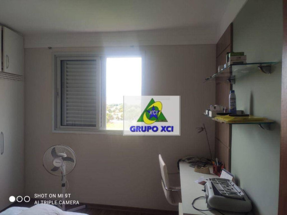 Imagem Apartamento com 3 Quartos à Venda, 100 m² em Parque Taquaral - Campinas Imagem Apartamento com 3 Quartos à Venda, 100 m² em Parque Taquaral - Campinas