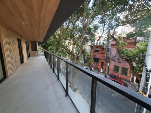 Imagem Apartamento com 3 Quartos à Venda, 133 m² em Botafogo - Rio De Janeiro