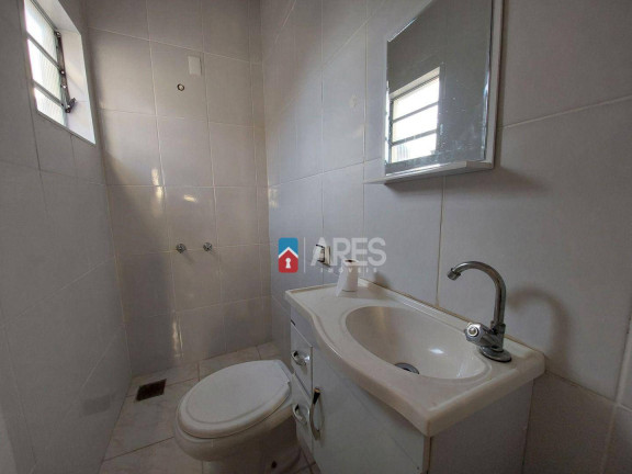 Imagem Casa para Alugar, 180 m² em Centro - Americana Imagem Casa para Alugar, 180 m² em Centro - Americana