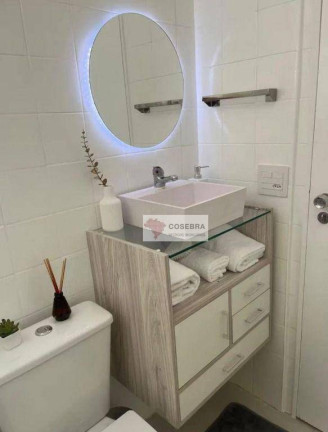 Imagem Apartamento com 2 Quartos para Alugar, 68 m² em Vila Olímpia - São Paulo Imagem Apartamento com 2 Quartos para Alugar, 68 m² em Vila Olímpia - São Paulo