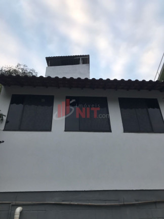 Imagem Casa de Condomínio com 1 Quarto à Venda, 55 m² em Pendotiba - Niterói Imagem Casa de Condomínio com 1 Quarto à Venda, 55 m² em Pendotiba - Niterói