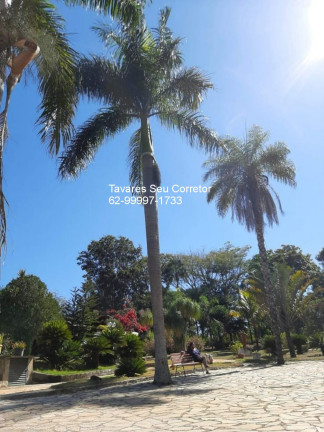 Imagem Imóvel com 3 Quartos à Venda, 180 m² em Condomínio Miraflores - Hidrolândia Imagem Imóvel com 3 Quartos à Venda, 180 m² em Condomínio Miraflores - Hidrolândia