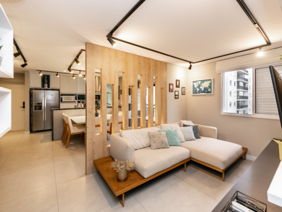 Imagem Apartamento com 2 Quartos à Venda, 77 m² em Saúde - São Paulo Imagem Apartamento com 2 Quartos à Venda, 77 m² em Saúde - São Paulo