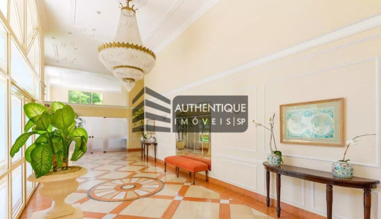Imagem Apartamento com 4 Quartos à Venda, 161 m² em Pinheiros - São Paulo Imagem Apartamento com 4 Quartos à Venda, 161 m² em Pinheiros - São Paulo