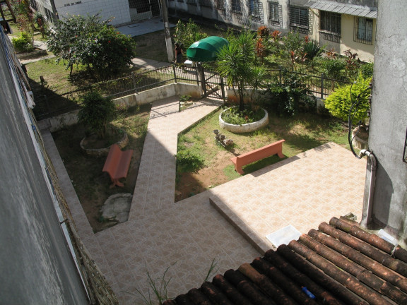 Apartamento com 2 Quartos à Venda, 56 m² em São Marcos - Salvador