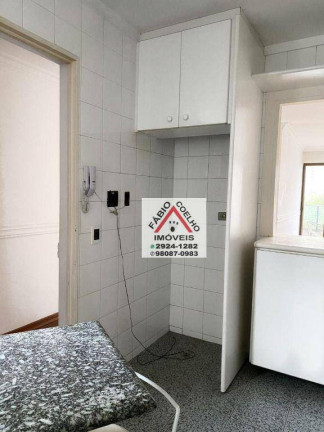 Imagem Apartamento com 3 Quartos à Venda, 95 m² em Vila Mascote - São Paulo Imagem Apartamento com 3 Quartos à Venda, 95 m² em Vila Mascote - São Paulo