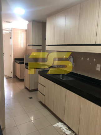 Apartamento com 3 Quartos à Venda, 1 m² em Manaíra - João Pessoa