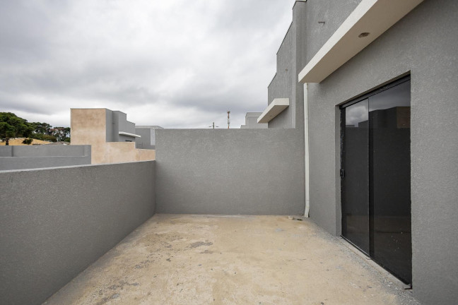 Imagem Casa de Condomínio com 3 Quartos à Venda, 96 m² em Hauer - Curitiba