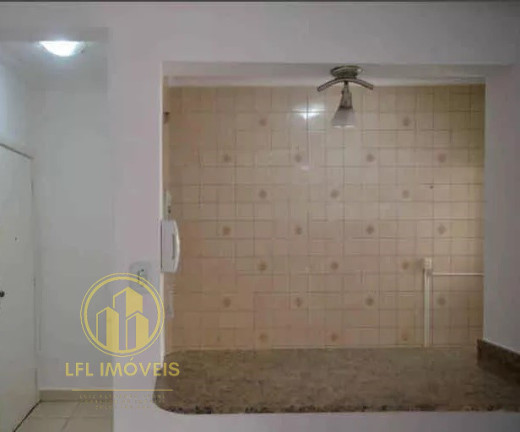 Imagem Apartamento com 2 Quartos à Venda, 64 m² em Liberdade - São Paulo