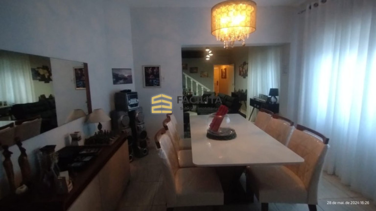 Imagem Sobrado com 2 Quartos à Venda, 321 m² em Cidade Nova - Rio Grande