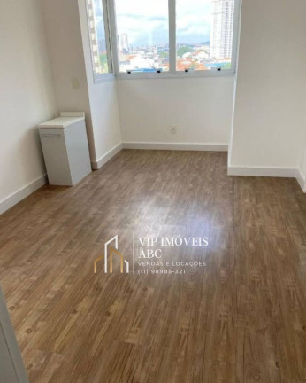 Imagem Apartamento com 3 Quartos à Venda, 114 m² em Centro - Santo André