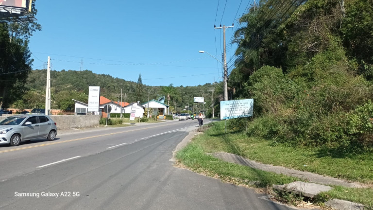 Imagem Terreno à Venda,  em Itacorubi - Florianópolis