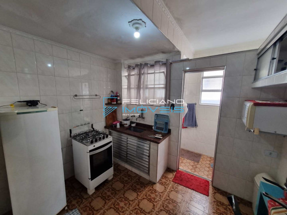Imagem Apartamento com 1 Quarto à Venda, 45 m² em Canto Do Forte - Praia Grande Imagem Apartamento com 1 Quarto à Venda, 45 m² em Canto Do Forte - Praia Grande