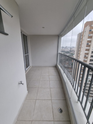 Apartamento com 2 Quartos à Venda, 80 m² em Vila Gumercindo - São Paulo