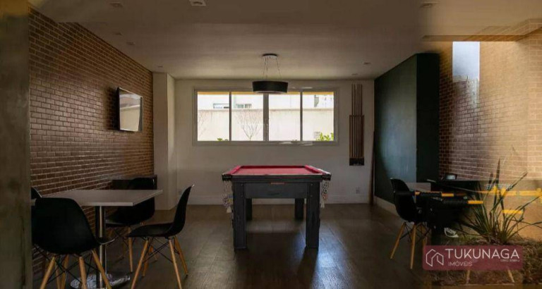 Imagem Apartamento com 2 Quartos à Venda, 53 m² em Jardim Flor Da Montanha - Guarulhos Imagem Apartamento com 2 Quartos à Venda, 53 m² em Jardim Flor Da Montanha - Guarulhos