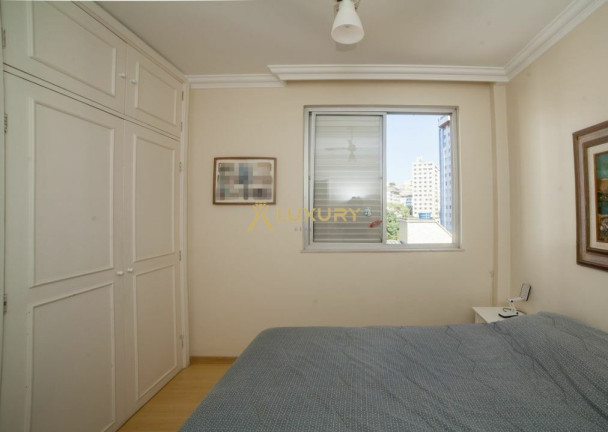 Imagem Imóvel com 4 Quartos à Venda, 240 m² em Anchieta - Belo Horizonte