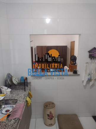 Imagem Apartamento com 2 Quartos à Venda, em Vila Voturua - São Vicente Imagem Apartamento com 2 Quartos à Venda, em Vila Voturua - São Vicente