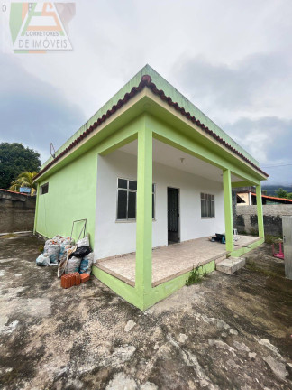 Imagem Casa com 2 Quartos para Alugar, em São José Do Imbassaí - Maricá Imagem Casa com 2 Quartos para Alugar, em São José Do Imbassaí - Maricá