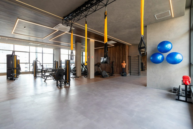 Imagem Imóvel com 2 Quartos à Venda, 69 m² em Santo Amaro - São Paulo