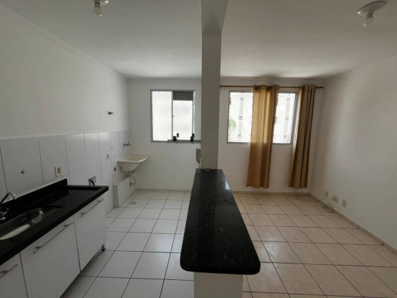 Imagem Apartamento com 2 Quartos à Venda, 46 m² em Vila Cidade Jardim - Botucatu Imagem Apartamento com 2 Quartos à Venda, 46 m² em Vila Cidade Jardim - Botucatu