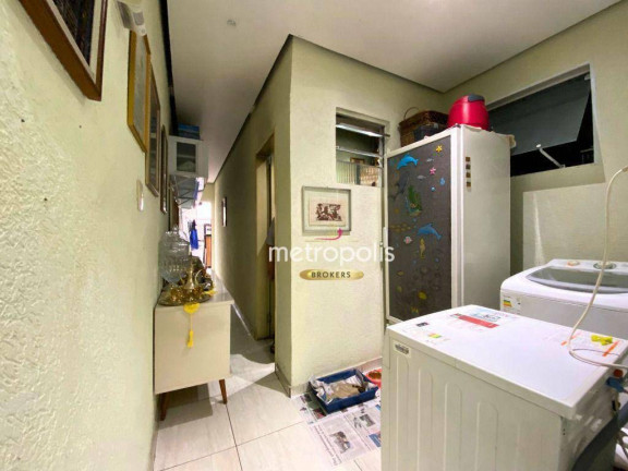 Imagem Sobrado com 3 Quartos à Venda, 340 m² em Centro - São Caetano Do Sul Imagem Sobrado com 3 Quartos à Venda, 340 m² em Centro - São Caetano Do Sul