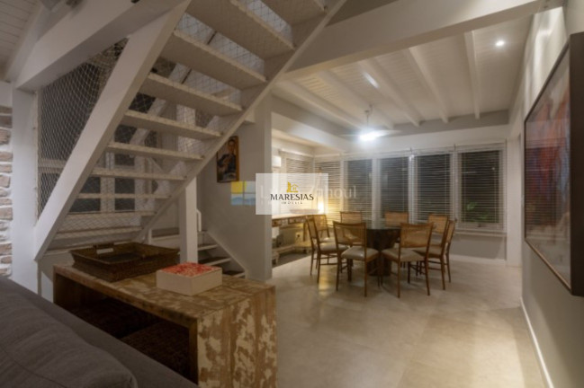 Imagem Casa com 5 Quartos à Venda, 260 m² em Maresias - São Sebastião