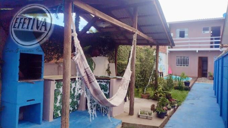 Imagem Sobrado com 4 Quartos à Venda, 80 m² em Figueira - Guaratuba Imagem Sobrado com 4 Quartos à Venda, 80 m² em Figueira - Guaratuba