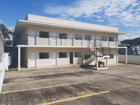Apartamento com 1 Quarto à Venda, 33 m² em Jardim Gramados De Sorocaba - Sorocaba
