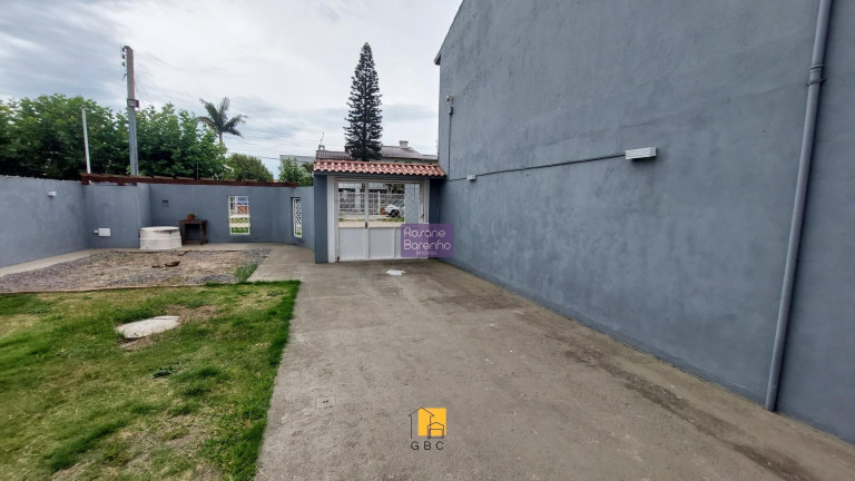 Imagem Casa com 3 Quartos à Venda, 118 m² em Cassino - Rio Grande