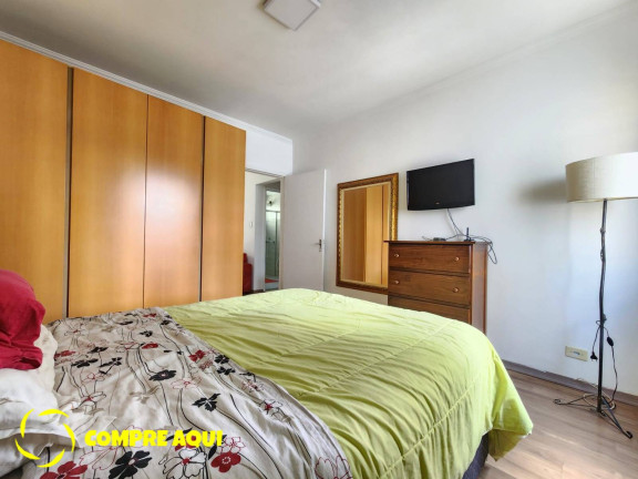 Imagem Apartamento com 1 Quarto à Venda, 46 m² em Santa Cecília - São Paulo Imagem Apartamento com 1 Quarto à Venda, 46 m² em Santa Cecília - São Paulo