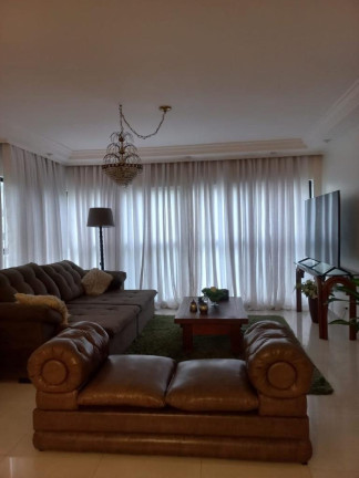 Imagem Apartamento com 3 Quartos à Venda, 176 m² em Pitangueiras - Guarujá