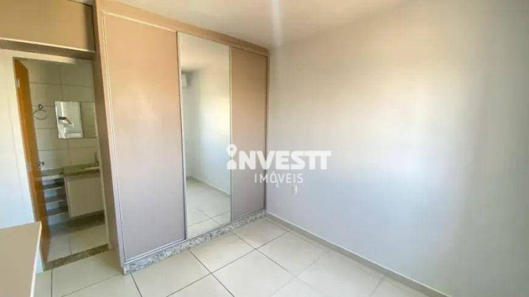Imagem Apartamento com 2 Quartos à Venda, 62 m² em Setor Negrão De Lima - Goiânia Imagem Apartamento com 2 Quartos à Venda, 62 m² em Setor Negrão De Lima - Goiânia