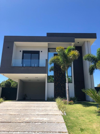 Sobrado com 3 Quartos à Venda, 200 m² em Ninho Verde Ii - Pardinho