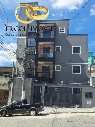 Apartamento com 1 Quarto para Alugar, 35 m² em Vila Ré - São Paulo