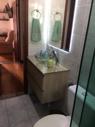 Imagem Casa com 2 Quartos à Venda, 82 m² em Parque Do Imbui - Teresópolis
