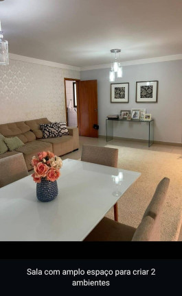 Imagem Apartamento com 3 Quartos à Venda,  em Setor Bela Vista - Goiânia