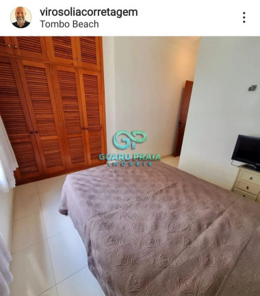Imagem Casa com 5 Quartos à Venda, 340 m² em Astúrias - Guarujá