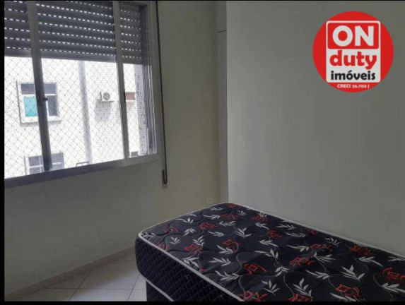 Imagem Apartamento com 3 Quartos à Venda, 117 m² em Aparecida - Santos Imagem Apartamento com 3 Quartos à Venda, 117 m² em Aparecida - Santos